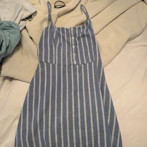 Hollister skater dress